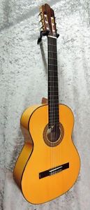 Antonio Sanchez 1018, 2003, Excellent Condition Flamenco Guitar w/HC