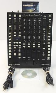 Rane Sixty-Eight DJ Mixer for Serato Scratch Live