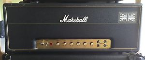 Marshall Yngwie 