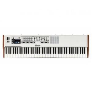 ARTURIA KEYLAB88 CONTROLLER MIDI USB 88 TASTI + 4 VIRTUAL INSTRUMENTS IN OMAGGIO