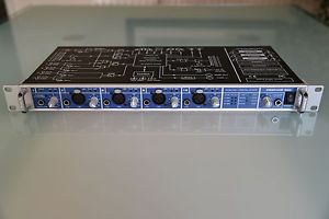 RME Fireface 800 Firewire audio interface - Excellent Condition!