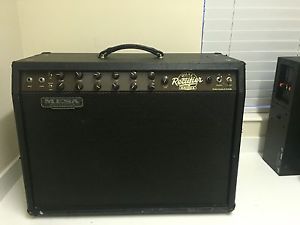 mesa dual rectifier