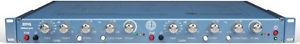 AEA RPQ Ribbon Pre (2-Ch FET Mic Preamp w/Curve)