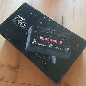 Eventide Space Reverb