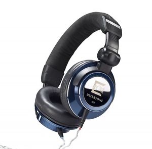 New ULTRASONE headphone Tribute 7 Worldwide limited production From  Japan