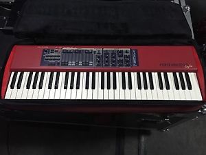 Nord Electro 2 + Soft Bag + Flightcase