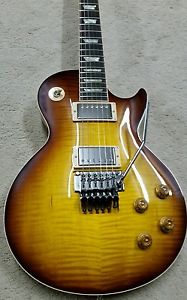 Gibson Alex Lifeson Les Paul Axcess Electric Guitar 2014