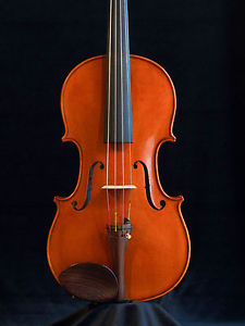 Old viola UMBERTO LANARO