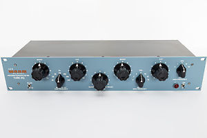 Warm Audio EQP-QA Pultec-Style EQ New in Box