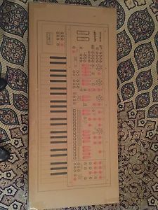 Roland JD-XA Keyboard Synthesizer