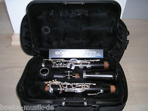 Yamaha YCL-457 18 Bb-Klarinette | gepflegt - Gewährleistung |