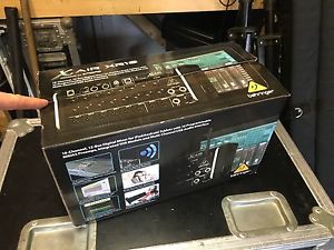 Behringer XAir XR18
