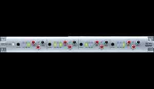 Solid State Logic Alpha VHD