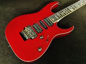 Ibanez RG8571 BX