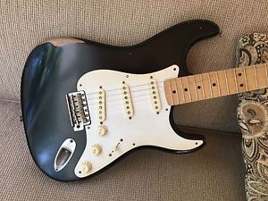 FENDER ROAD WORN 50s STRATOCASTER RELIC STRAT EARLY GEM.. UPGRADED L@@K SAVE $$$