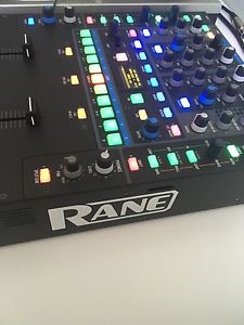 2015 Model Rane Sixty-Two 62 Mixer