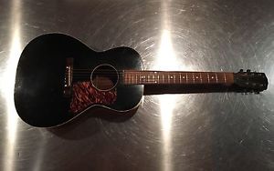 1930s Gibson L-00