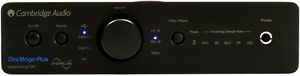 Cambridge Audio DacMagic Plus