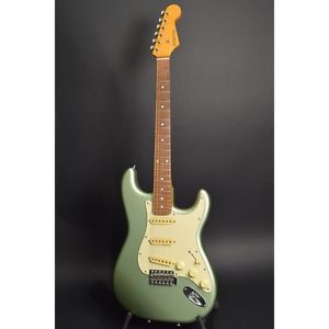 Schechter TRAD ST LGR Stratocaster Green Used Electric Guitar Best Deal Japan
