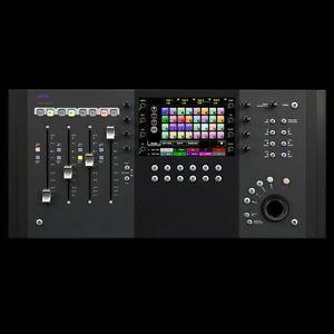 Avid Artist Control Mixer
