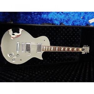 LTD Black TRUCKSTER Metallica James Hetfield Signature model Use Electric Guitar