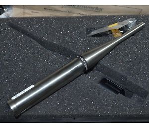 Earthworks High Definition Microphones model M50