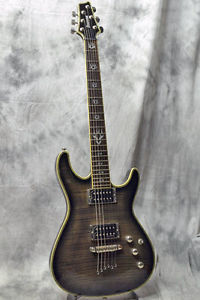 Ibanez Sz720fm E
