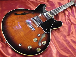 Ibanez LR10 1980