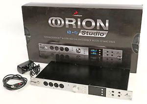 Antelope Audio O