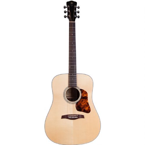 CHITARRA ACUSTICA LEVINSON CANYON MISSOURI LD-223 NS EA AMPLIFICATA
