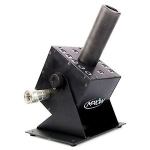 NEW | MPROW Mini LED Co2 Jet + PREMIUM | RGB | Adjustable | DMX 512 | US STOCK