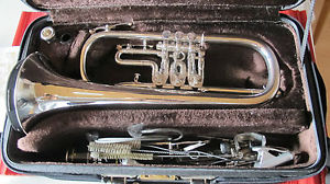 Miraphone Flügelhorn
