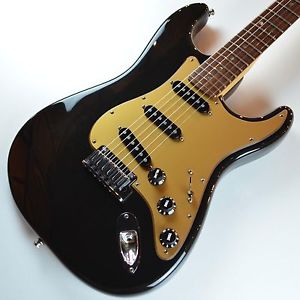 Fender American Deluxe Stratocaster 2006