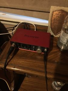 recording bundle