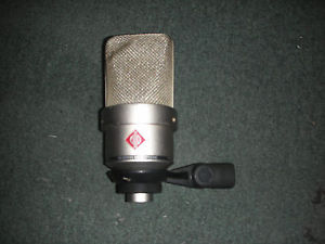 NEUMANN TLM103 Condenser Cable Professional Microphone Mic TLM 103