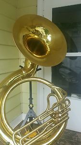 Sousaphone  Martin
