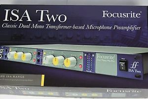 Focusrite ISA Two