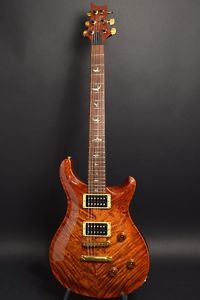Paul Reed Smith / 1990 Signature Limited Edition Vintage Sunburst #60/300 F/S