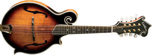 Washburn M120K Richie Owens Signature Mandolin
