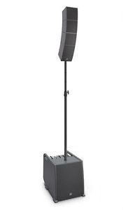 LD Systems CURV 500 ES New w/ Warranty