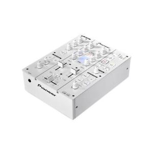 MIXER DJ PIONEER DJM-350-W WHITE EDITION