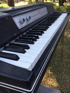Wurlitzer 200 A Electric Piano