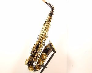 Yanagisawa AW01B Alto Saxophone
