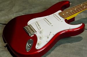 FENDER JAPAN ST62M US CAR Stratocaster Used electric guitar Free shipping EMS