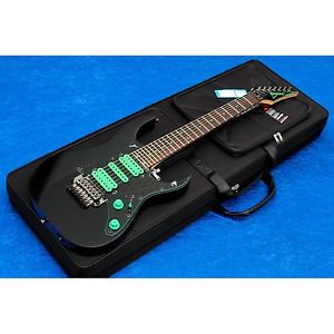 Ibanez Universe UV70P BK Premium Steve Vai - demo *NEW*  uv-70p uv70-p uv777p
