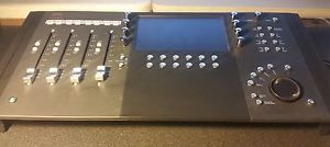 Avid Artist Control v2 - 4-Fader Control Surface- MINT