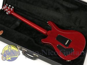 Paul Reed Smith (PRS) 1989 Custom24 (Vintage Yellow) Electric Free Shipping