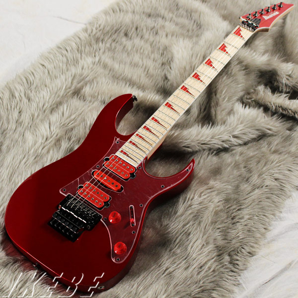 Ibanez Rg3770dx 