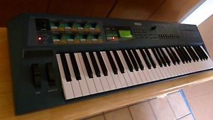 Yamaha AN1X  Excellent Condition! Many extra sounds along with the Editor!