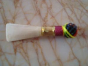 Bassoon reeds medium-soft - 100 LOT
